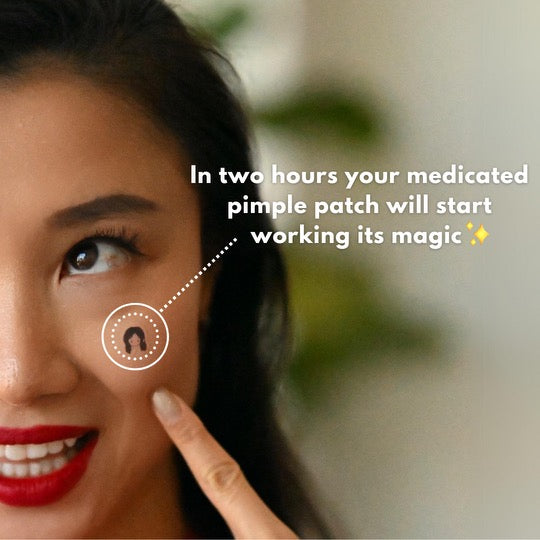 TheOneShu X Baby Shu Patches