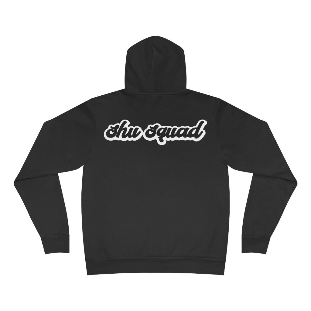 Pandies Hoodie (Black)