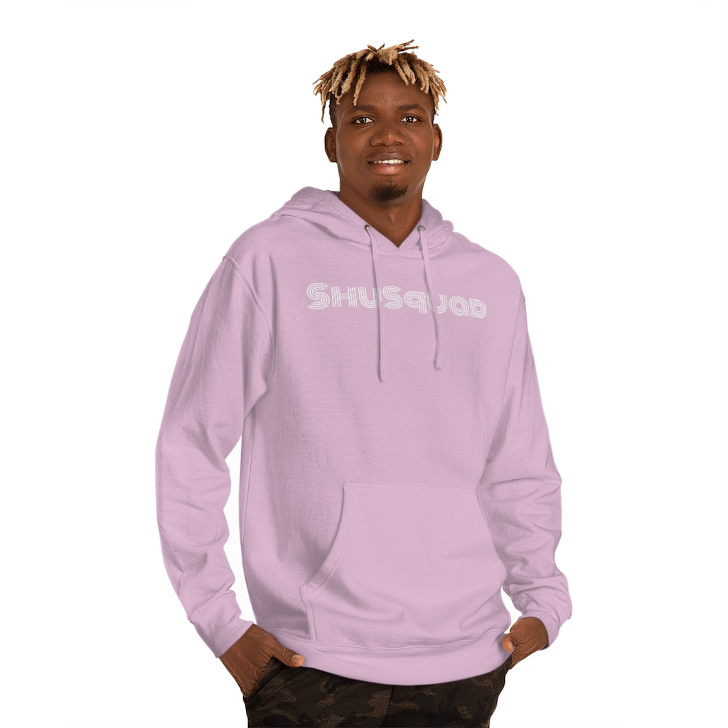 Shu Squad Hoodie (Lilac)
