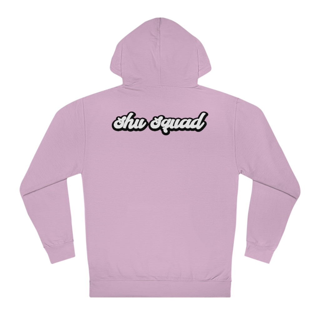 Pandies Hoodie (Lilac)