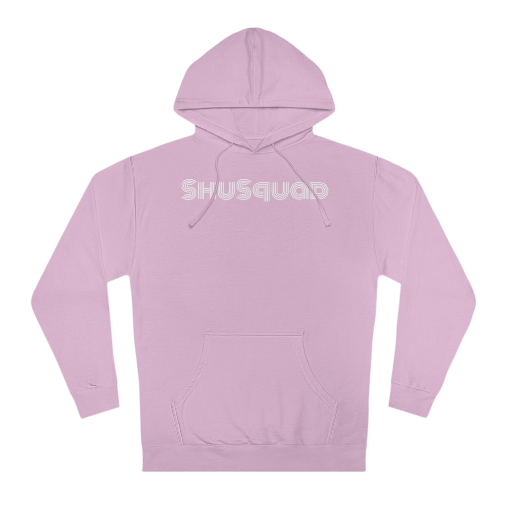 Shu Squad Hoodie (Lilac)