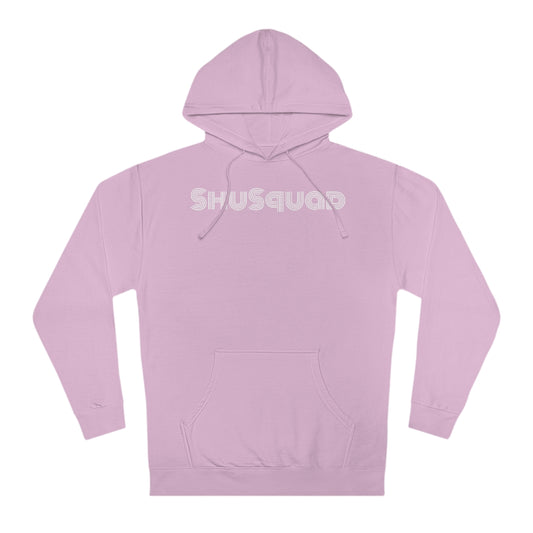 Shu Squad Hoodie (Lilac)
