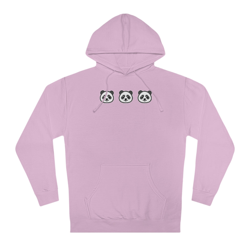 Pandies Hoodie (Lilac)