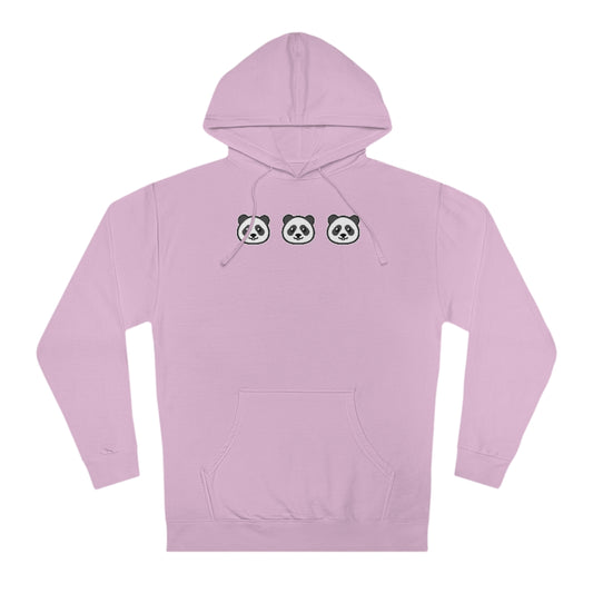Pandies Hoodie (Lilac)