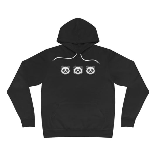 Pandies Hoodie (Black)