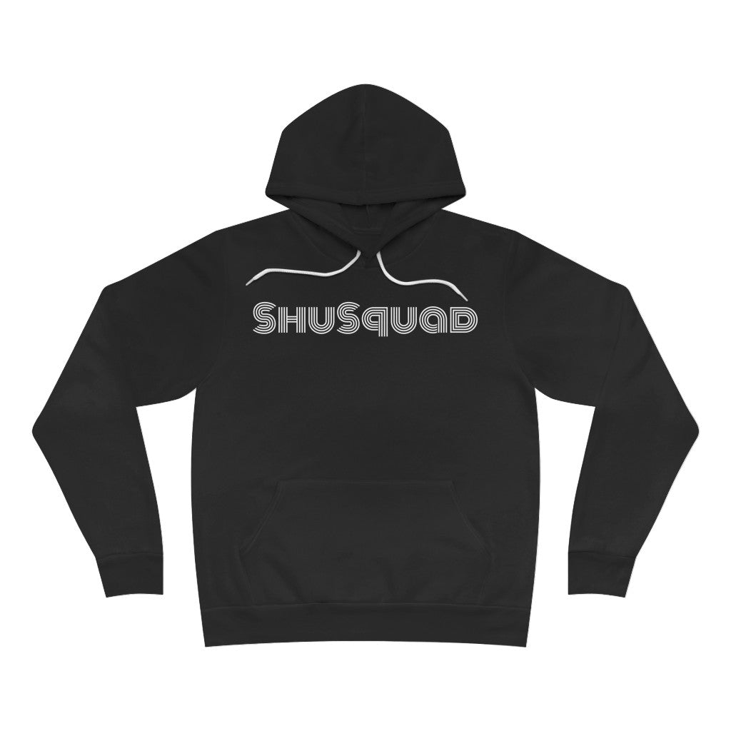Shu Squad Hoodie (Black)