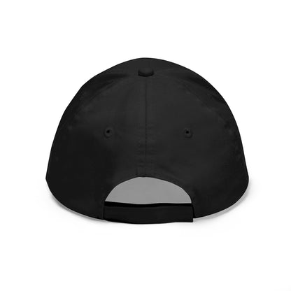 Pandies Cap (Black/White)